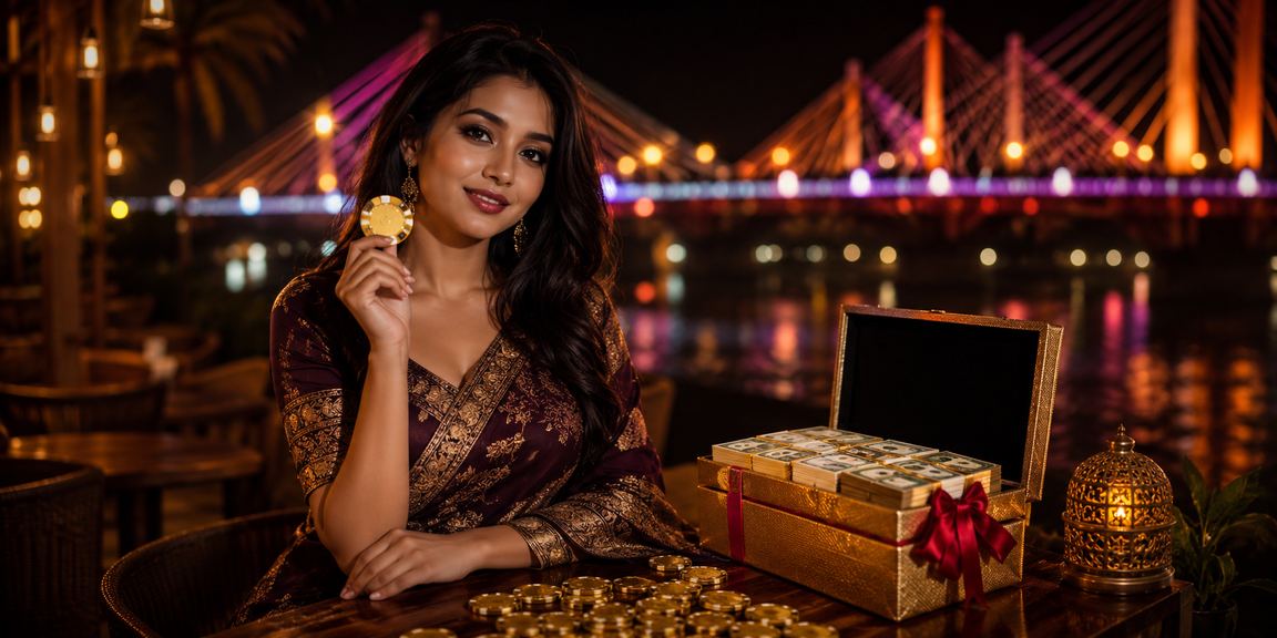 বরিশালে ভিআইপি বোনাস ও ম্যাচ অডস সুবিধা নিচ্ছেন একজন ব্যবহারকারী
