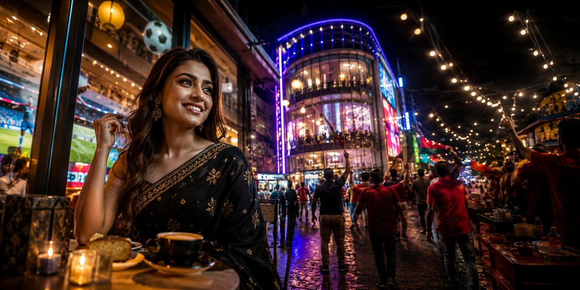 কুমিল্লার রাতের বাজারে বেটিং ও ভাউচার সুবিধা নেওয়া হচ্ছে