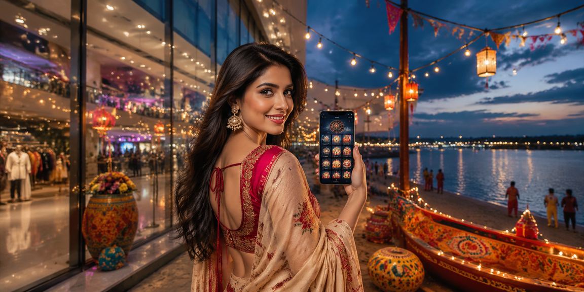 ময়মনসিংহে পহেলা বৈশাখে ক্যাসিনো অ্যাপে ভাউচার ব্যবহার করছেন