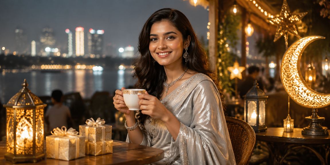 ঈদ উৎসবে ময়মনসিংহ ভিআইপি বোনাসের দৃশ্য
