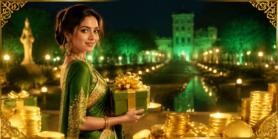 ময়মনসিংহের একজন ভিআইপি ব্যবহারকারী বোনাস ও বিশেষ সুবিধা উপভোগ করছেন